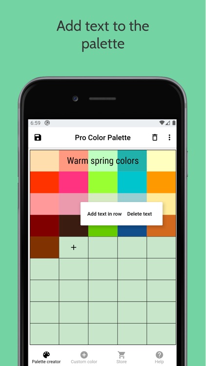 Pro Color Palette screenshot-5