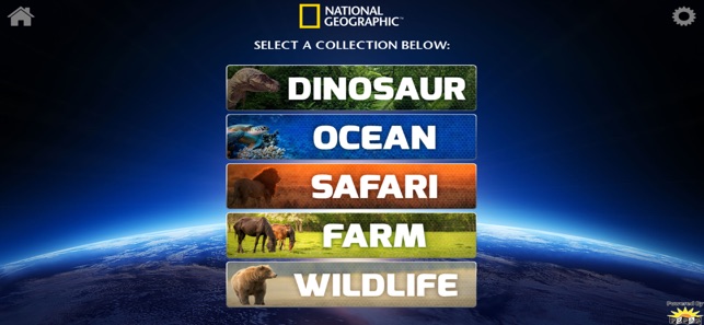 national geographic wildlife wow dinosaurs