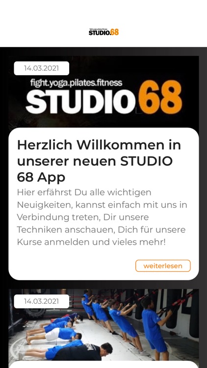 STUDIO68