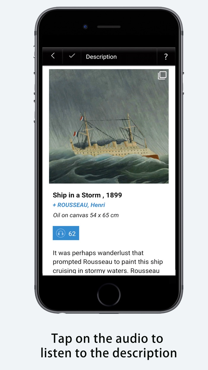 Orangerie Museum Visitor Guide