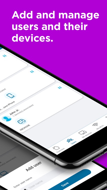 Midco Wi-Fi screenshot-3