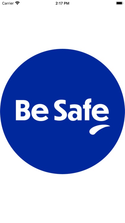 Be Safe - Fortel