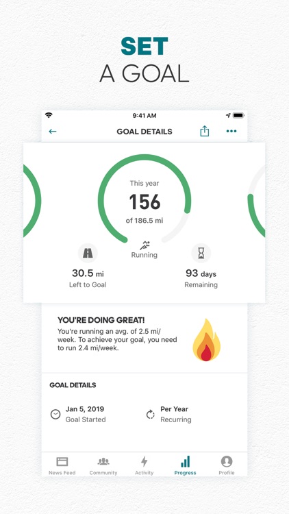 adidas running app