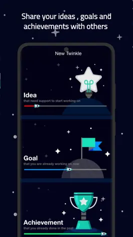 Game screenshot Twinklode mod apk