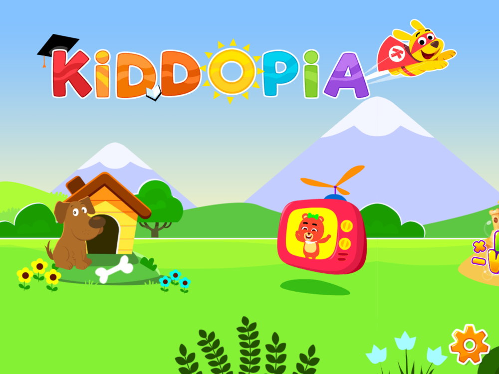 kiddopia app free download