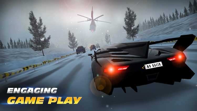 MR RACER : Premium Car Racing screenshot-3