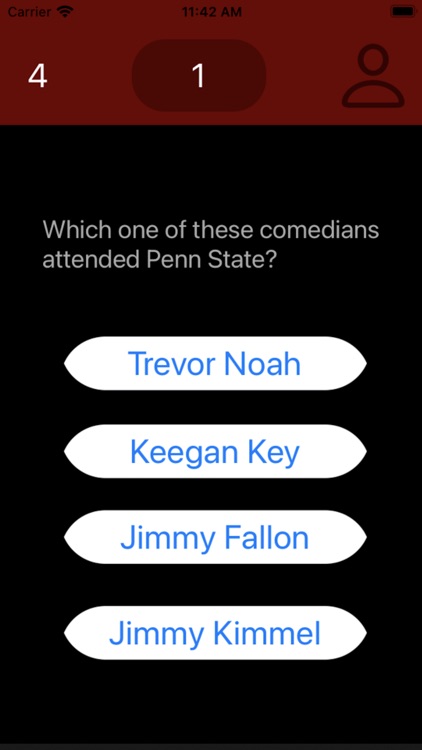 Nittany Trivia