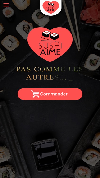 Sushi Aime Villeneuve