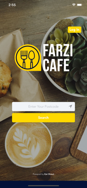 Farzi Cafe(圖1)-速報App