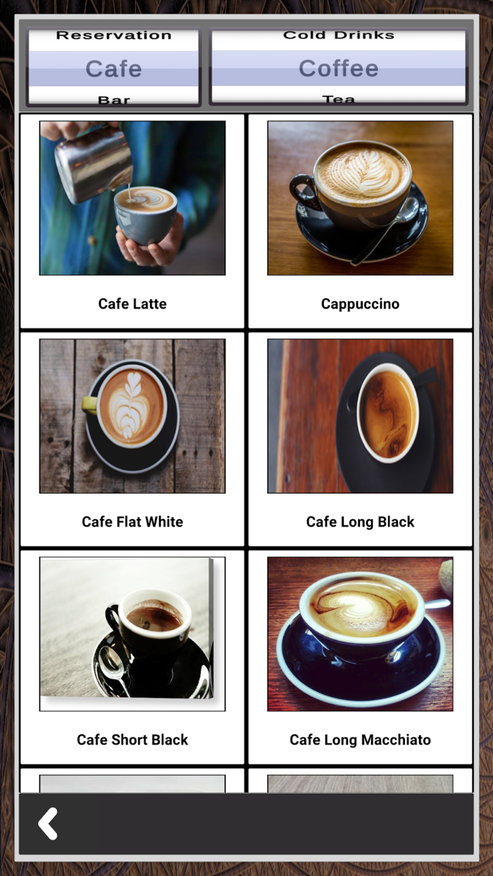 Guildfords Cafe Restaurant