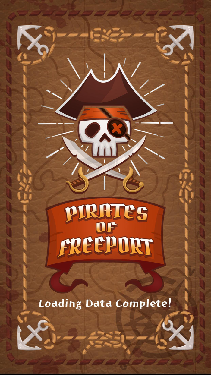 Pirates of Freeport