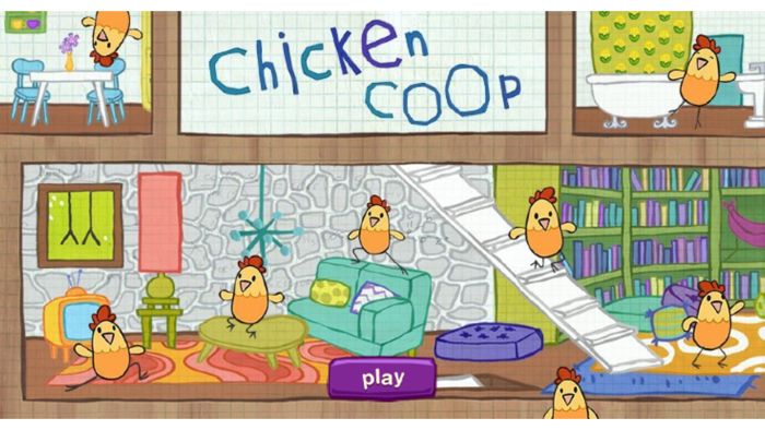 Chicken Coop