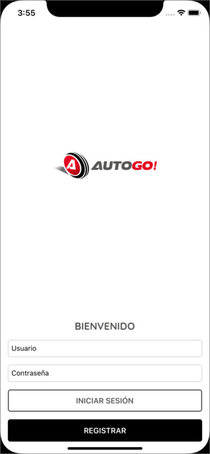 AutoGO!