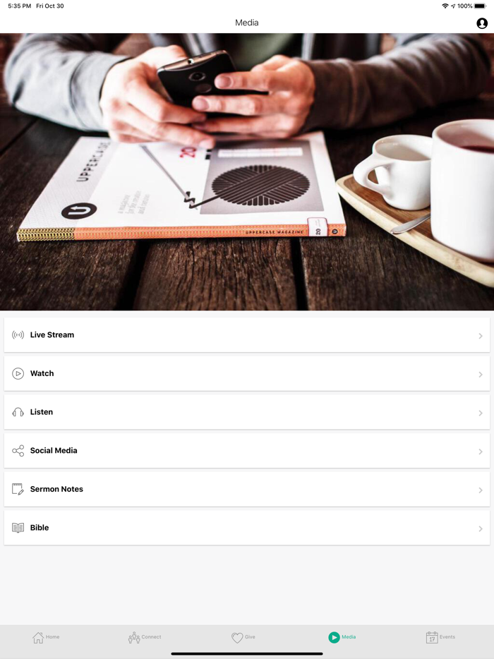 CrossRoads Church Daytona