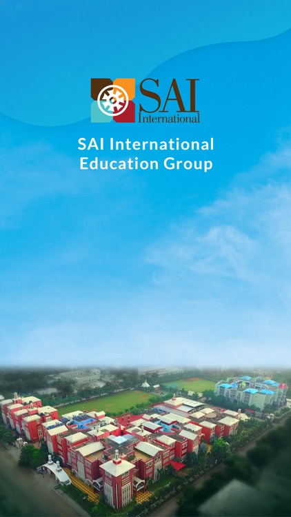 SAI International Education.