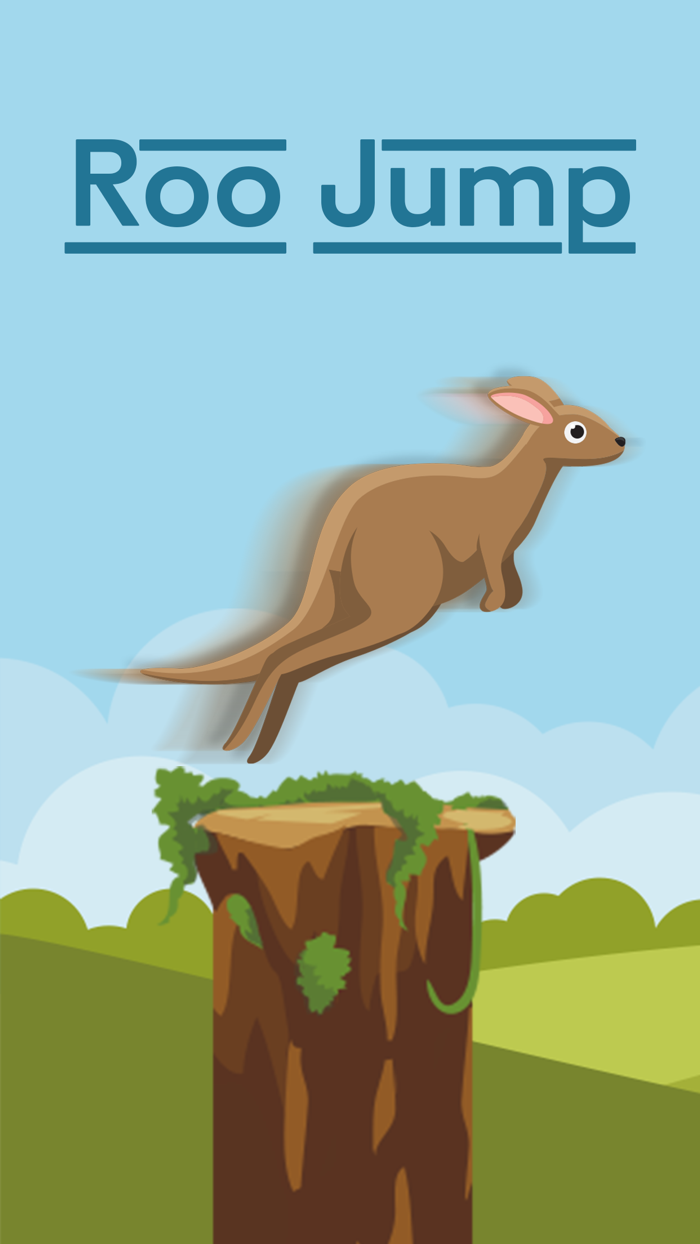 Roo Jump