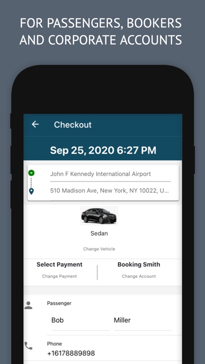 PLE Luxury screenshot-4