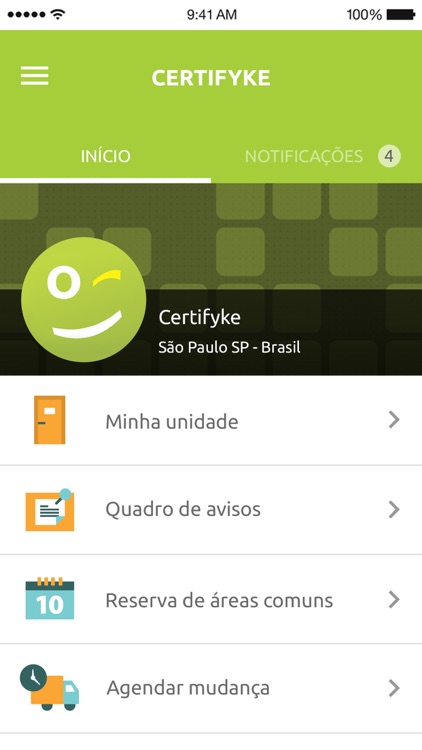 Certifyke