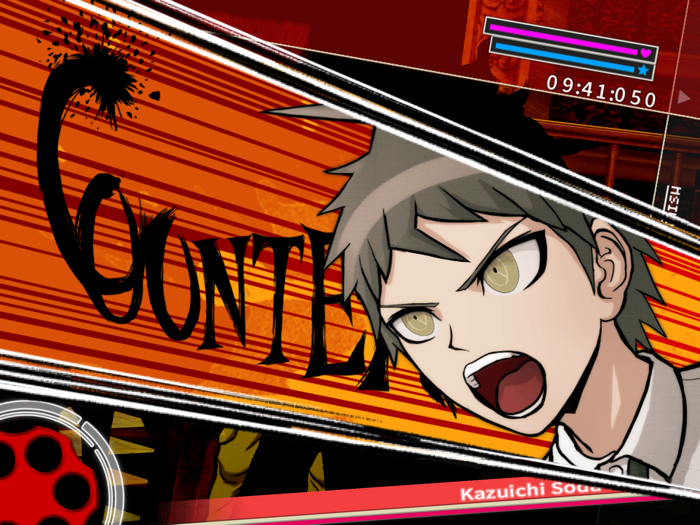 Danganronpa 2 Goodbye Despa