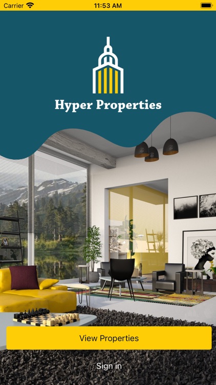 Hyper Properties screenshot-7