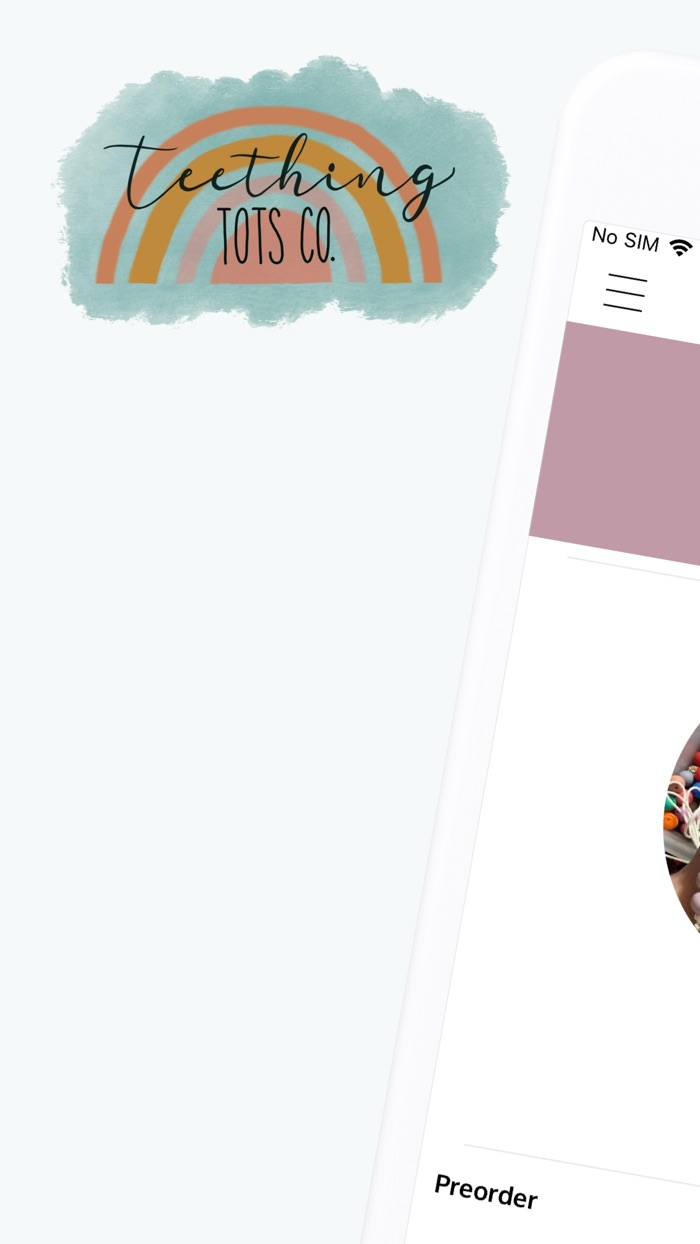 Teething Tots Co.