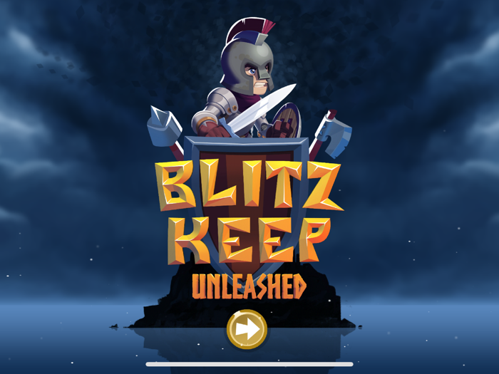 BlitzKeep Unleashed