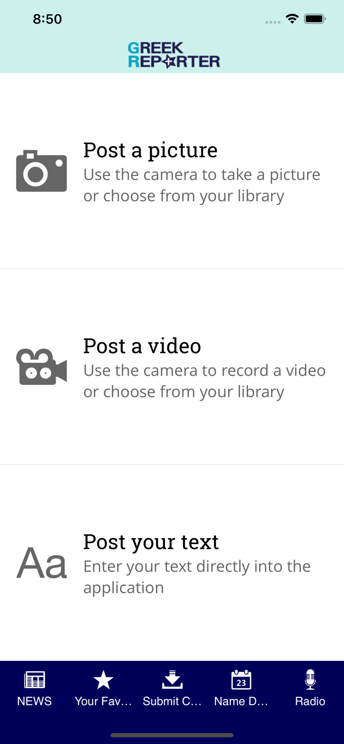 Greek Reporter - Greek News