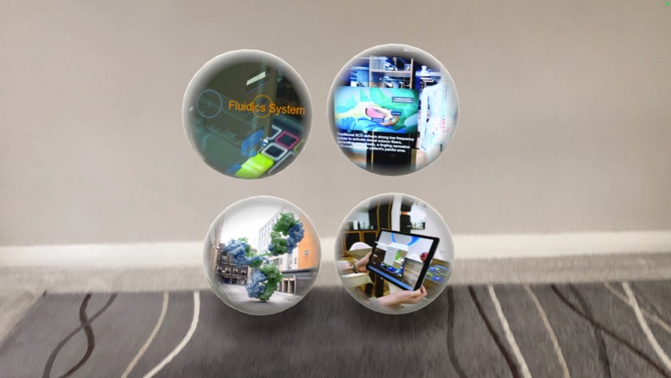 Random42 AR Stories screenshot-5