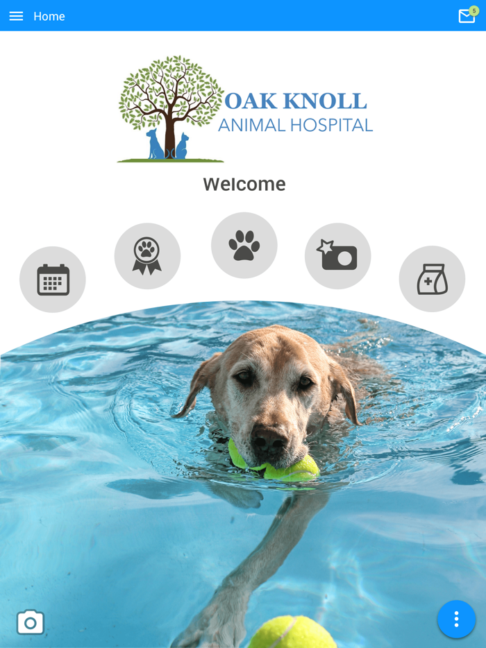 Oak Knoll Vet Moline