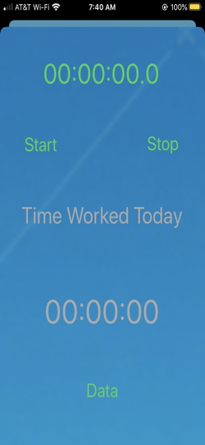 Deep Work Tracker(圖2)-速報App