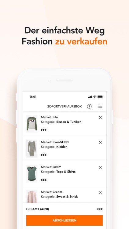 Zalando Zircle