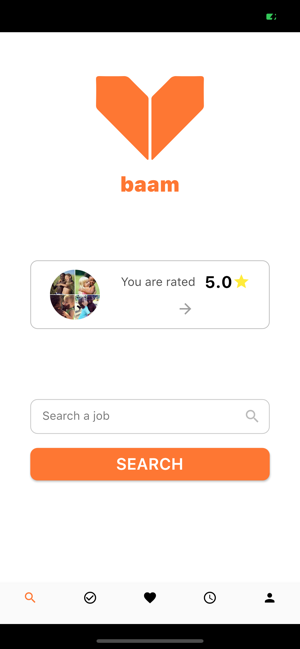 Baam App(圖4)-速報App