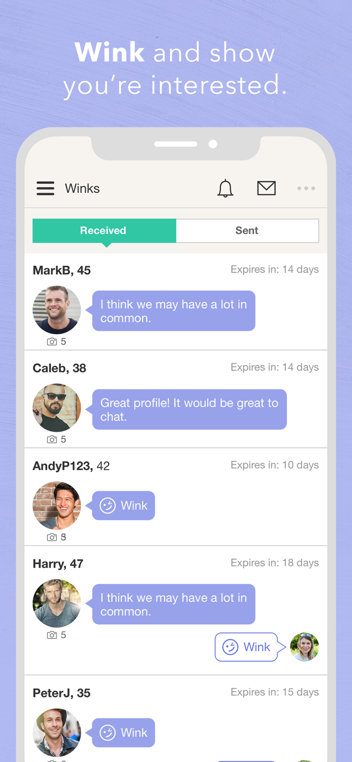 RSVP  Dating App