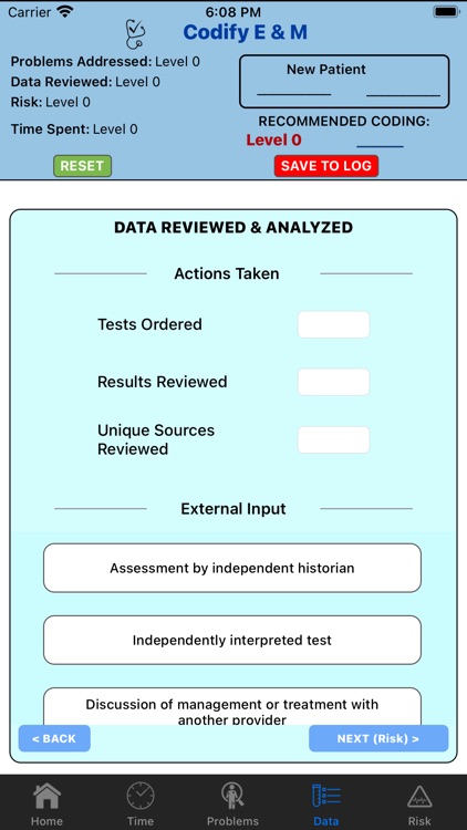 E&M Codify screenshot-3