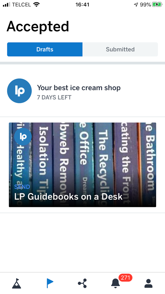 Pathfinders by Lonely Planet