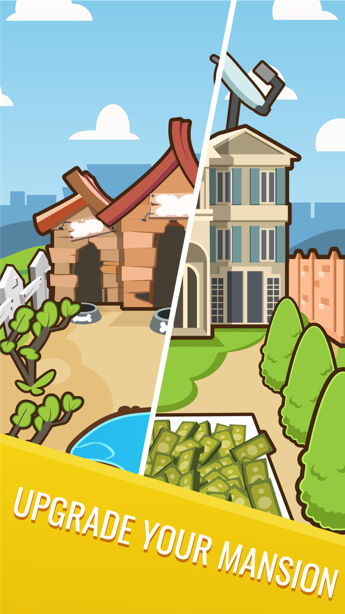 Doggy Gang - Road Thieves