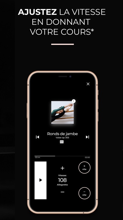 DOMINO musique screenshot-4