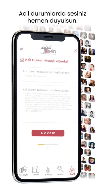 OMİD ODTÜ Mezunu İş İnsanları screenshot-4