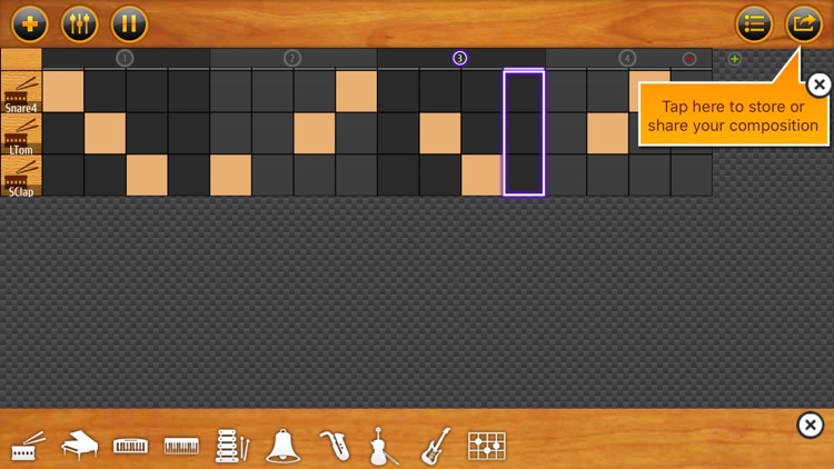 GroovyBeats screenshot-5