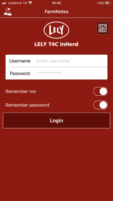 How to cancel & delete Lely T4C InHerd - FarmNotes from iphone & ipad 1