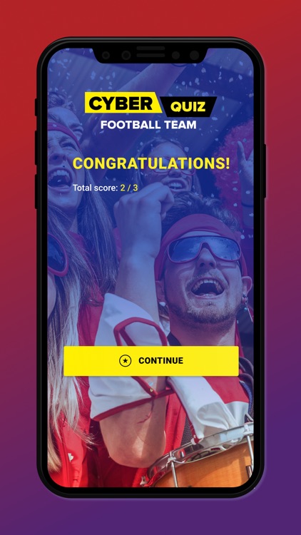 TeamFootballQuiz