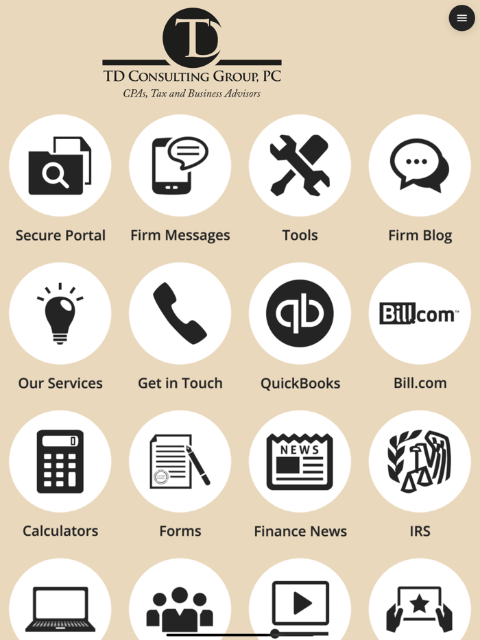 TD Consulting Group, PC - CPAs