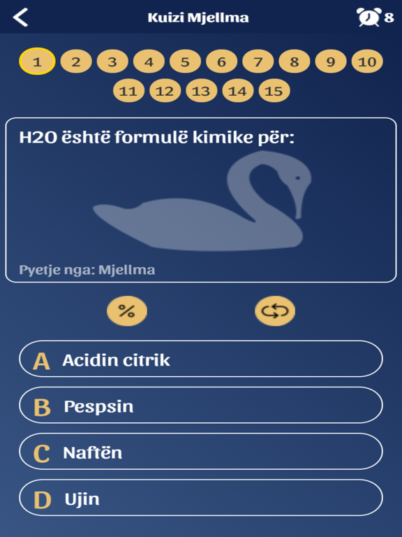 Kuizi Mjellma screenshot 3