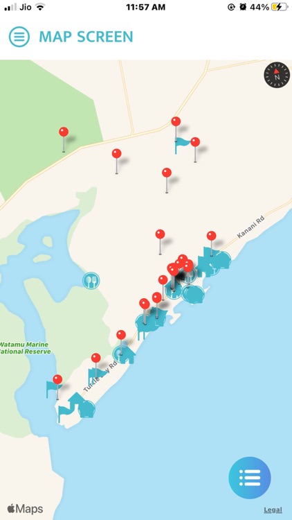 Passport Watamu screenshot-5