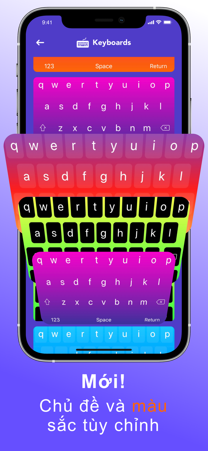 Fontsie - Phông đặc biệt