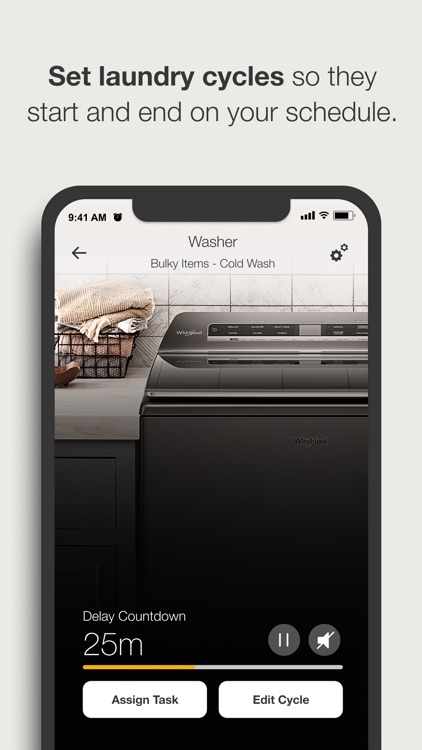Whirlpool screenshot-4