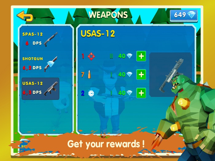 Two Guys And Zombies 3D