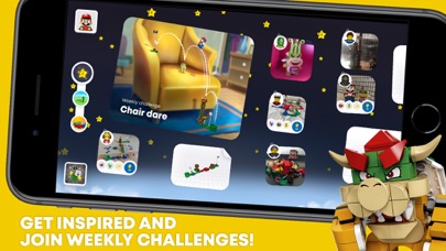 Image of LEGO® Super Mario™