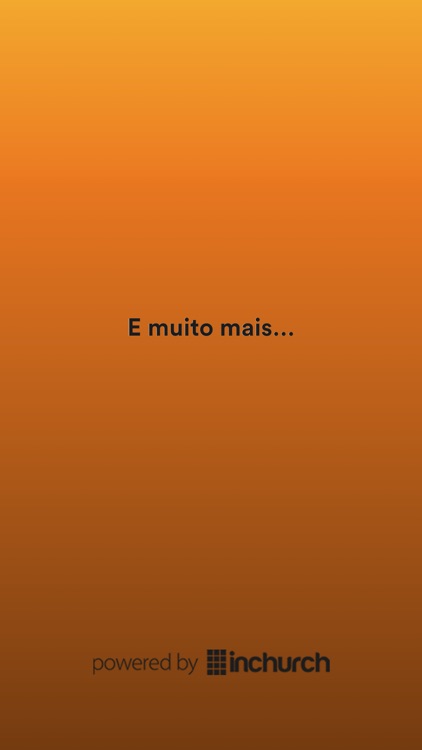 Novidade de Vida screenshot-5