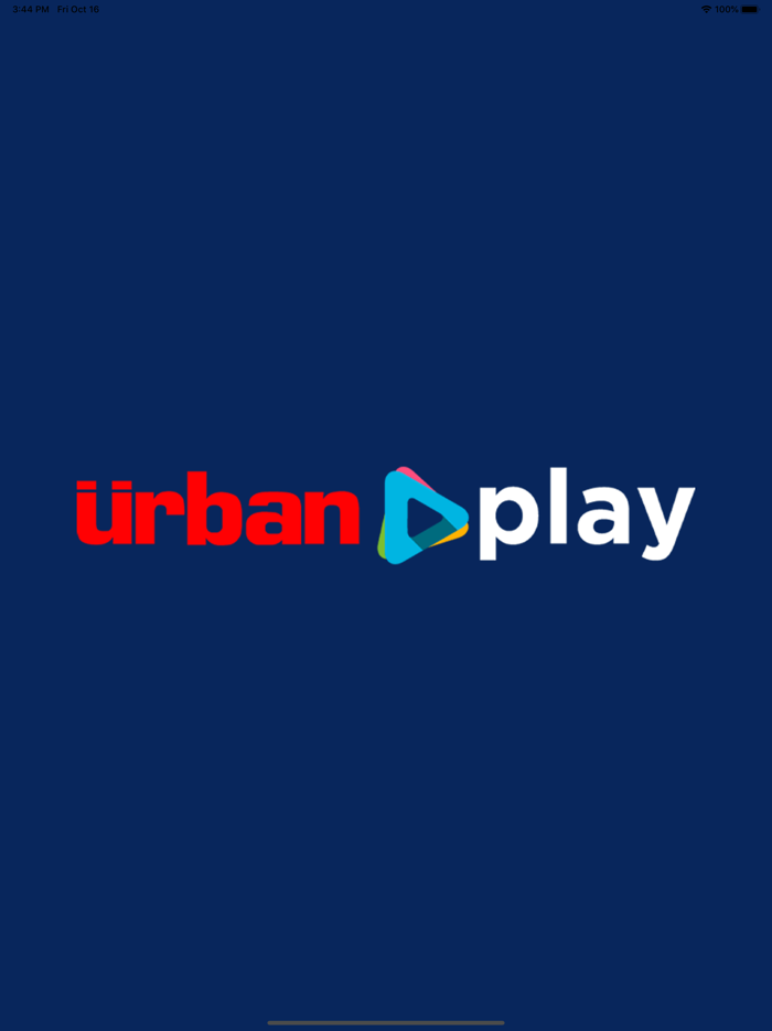 Urban Play